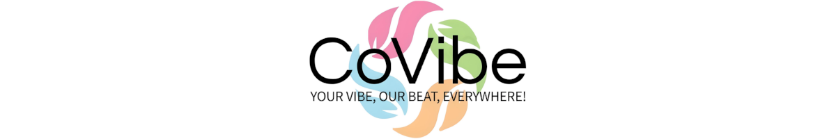 Covibe TechBlog