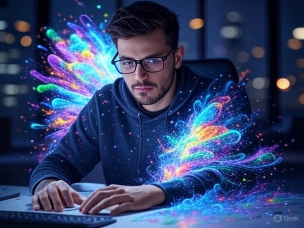 Vibe Coding: Balancing Speed, Creativity, and Risk